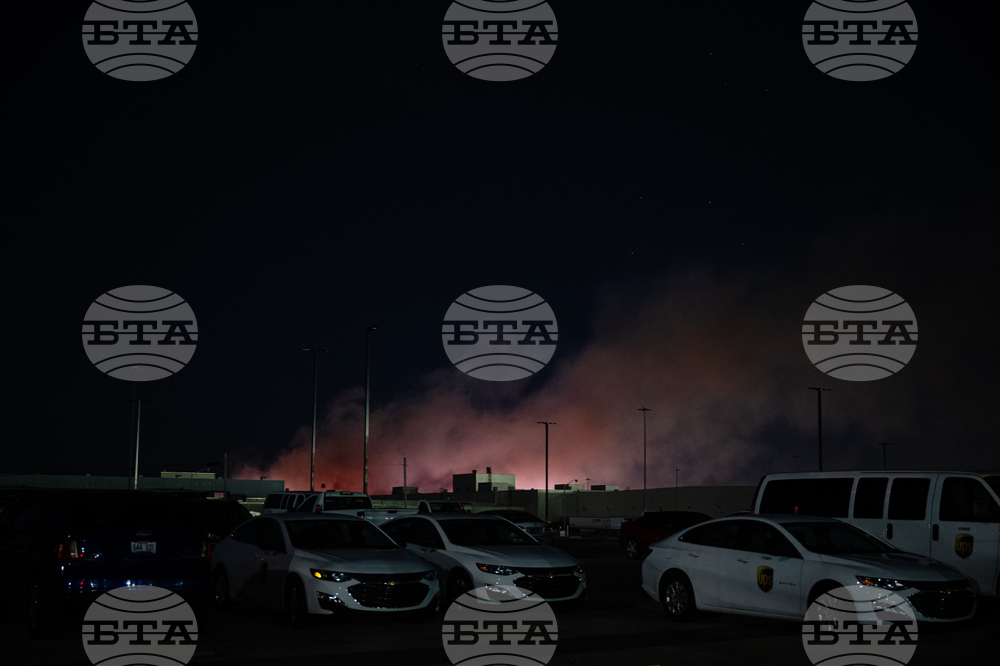 Louisville UPS Plane Crash