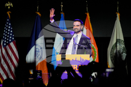 Election 2025 Mayor New York