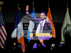 Election 2025 Mayor New York