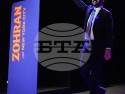 Election 2025 Mayor New York