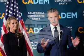 Election 2025 America Votes