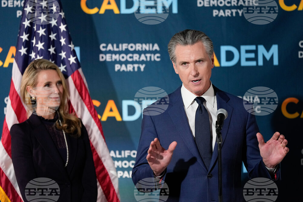 Election 2025 America Votes