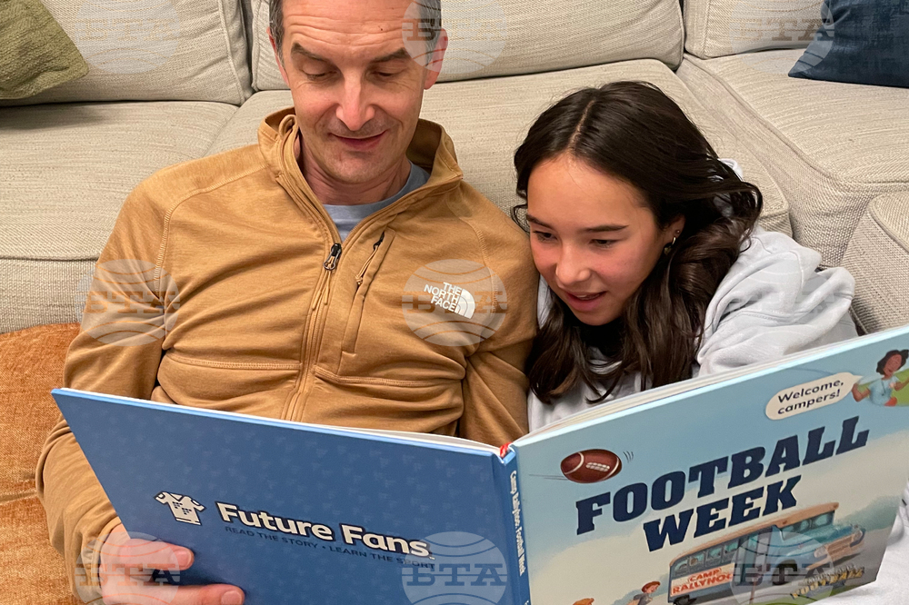 Growing Football Fandom