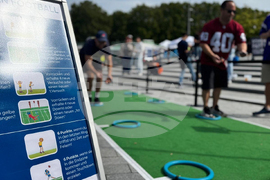 Growing Football Fandom