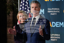 Election 2025 America Votes