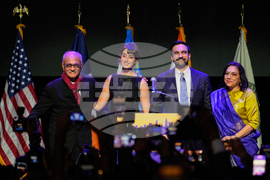 Election 2025 Mayor New York