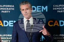 Election 2025 America Votes