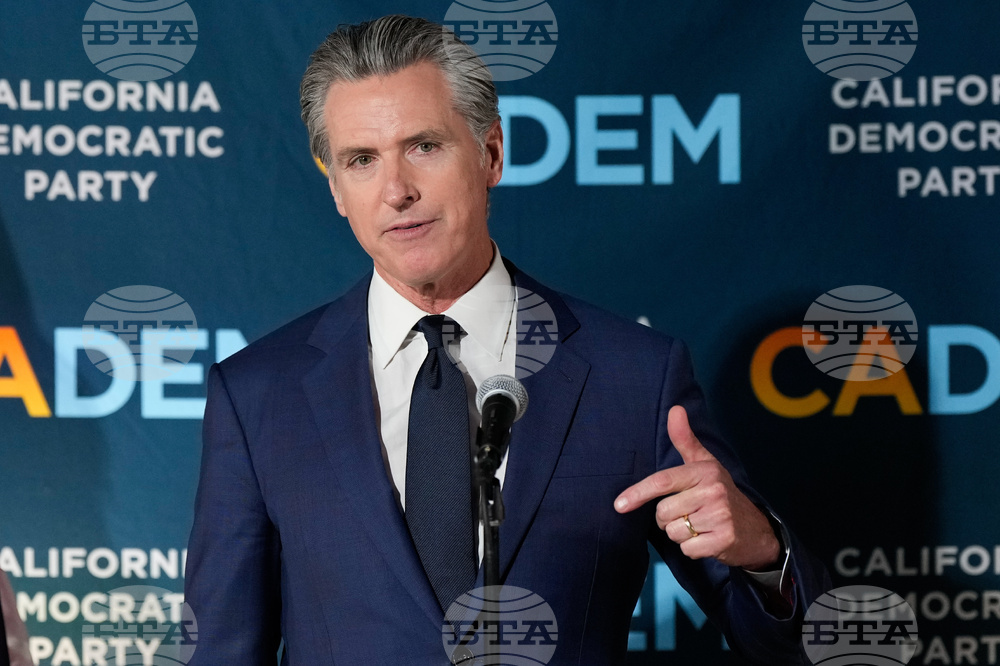 Election 2025 America Votes