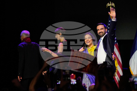 Election 2025 Mayor New York