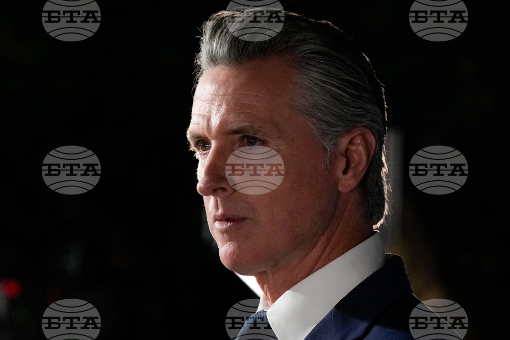 Election 2025 America Votes