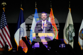 Election 2025 Mayor New York