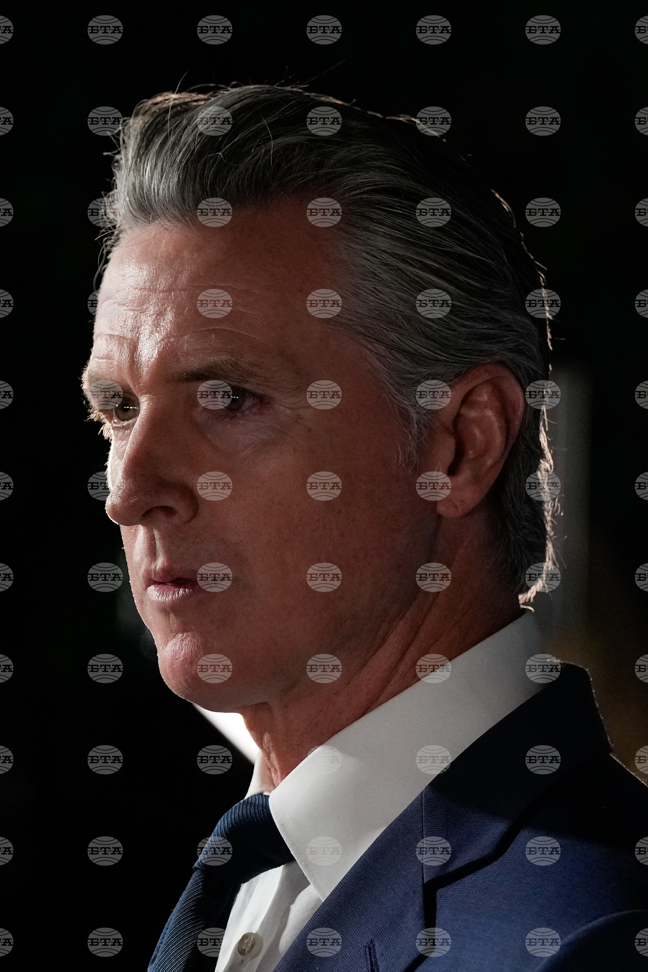 Election 2025 America Votes