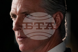 Election 2025 America Votes