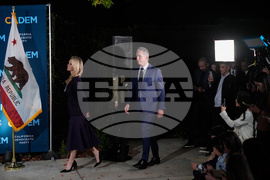 Election 2025 America Votes