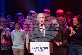 Election 2025 Mayor New York