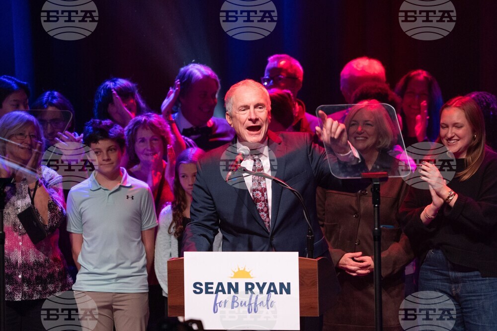 Election 2025 Mayor New York