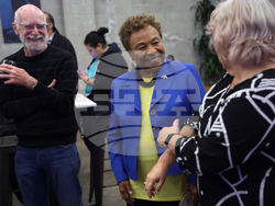 Election 2025 California Prop 50