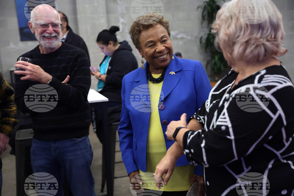 Election 2025 California Prop 50