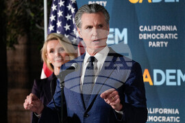 Election 2025 America Votes