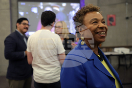 Election 2025 California Prop 50