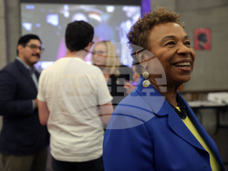 Election 2025 California Prop 50