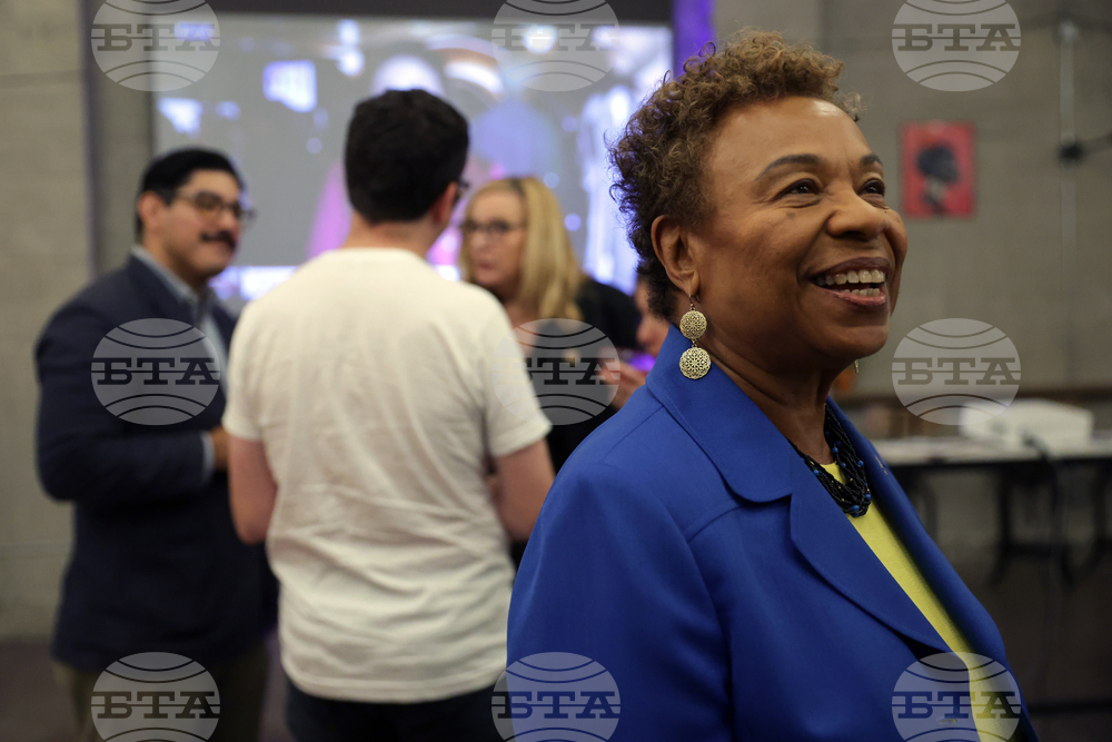 Election 2025 California Prop 50