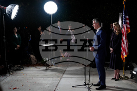 Election 2025 America Votes