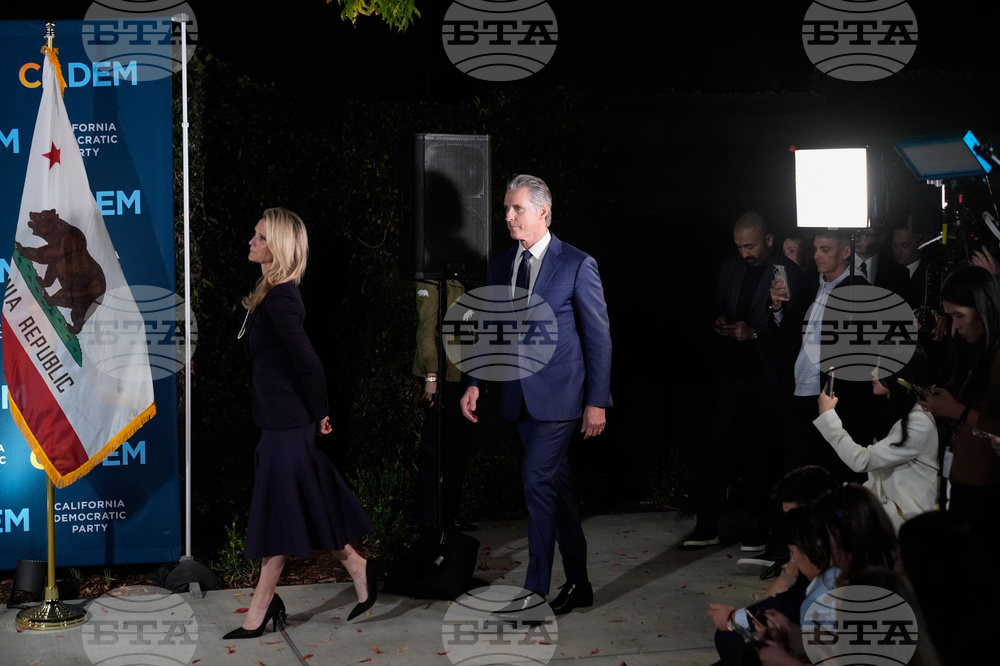 Election 2025 America Votes