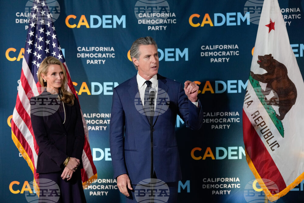 Election 2025 America Votes