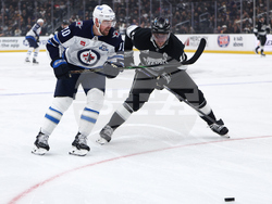 Jets Kings Hockey