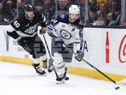 Jets Kings Hockey