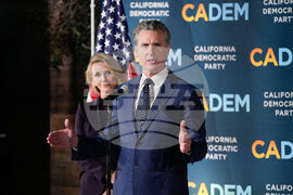 Election 2025 America Votes