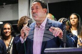 Election 2025 Mayor Seattle