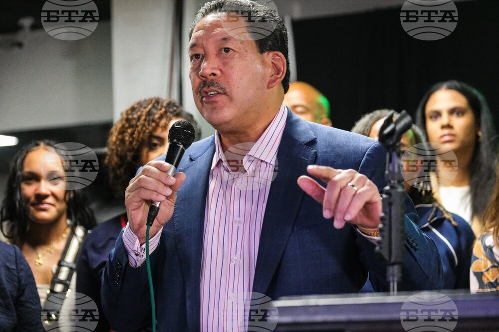 Election 2025 Mayor Seattle