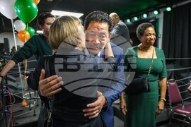 Election 2025 Mayor Seattle