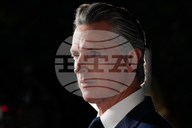 Election 2025 Redistricting California