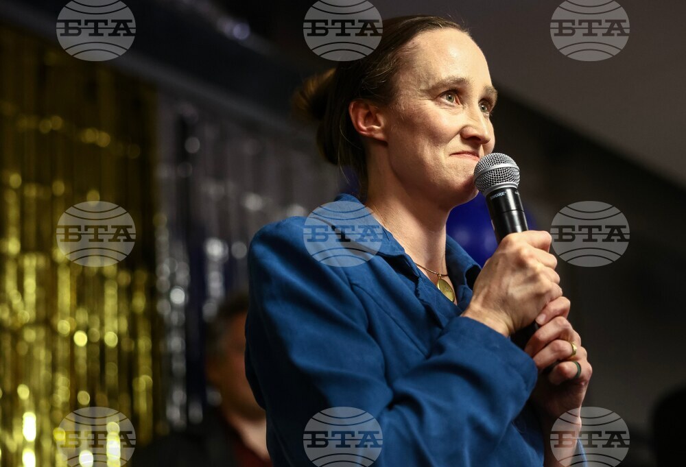 Election 2025 Mayor Seattle