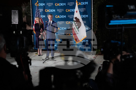 Election 2025 Redistricting California