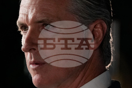 Election 2025 Redistricting California