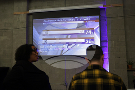 Election 2025 California Prop 50