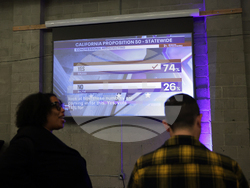 Election 2025 California Prop 50