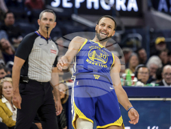 Suns Warriors Basketball