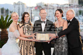 Film - Sentimental Value