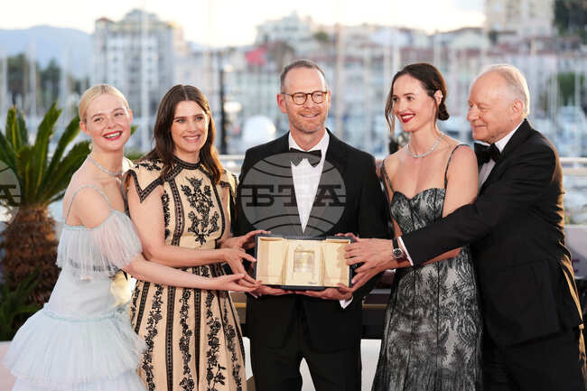 Film - Sentimental Value