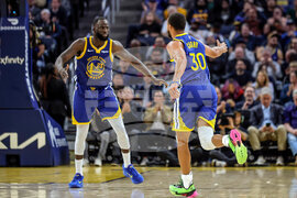 Suns Warriors Basketball