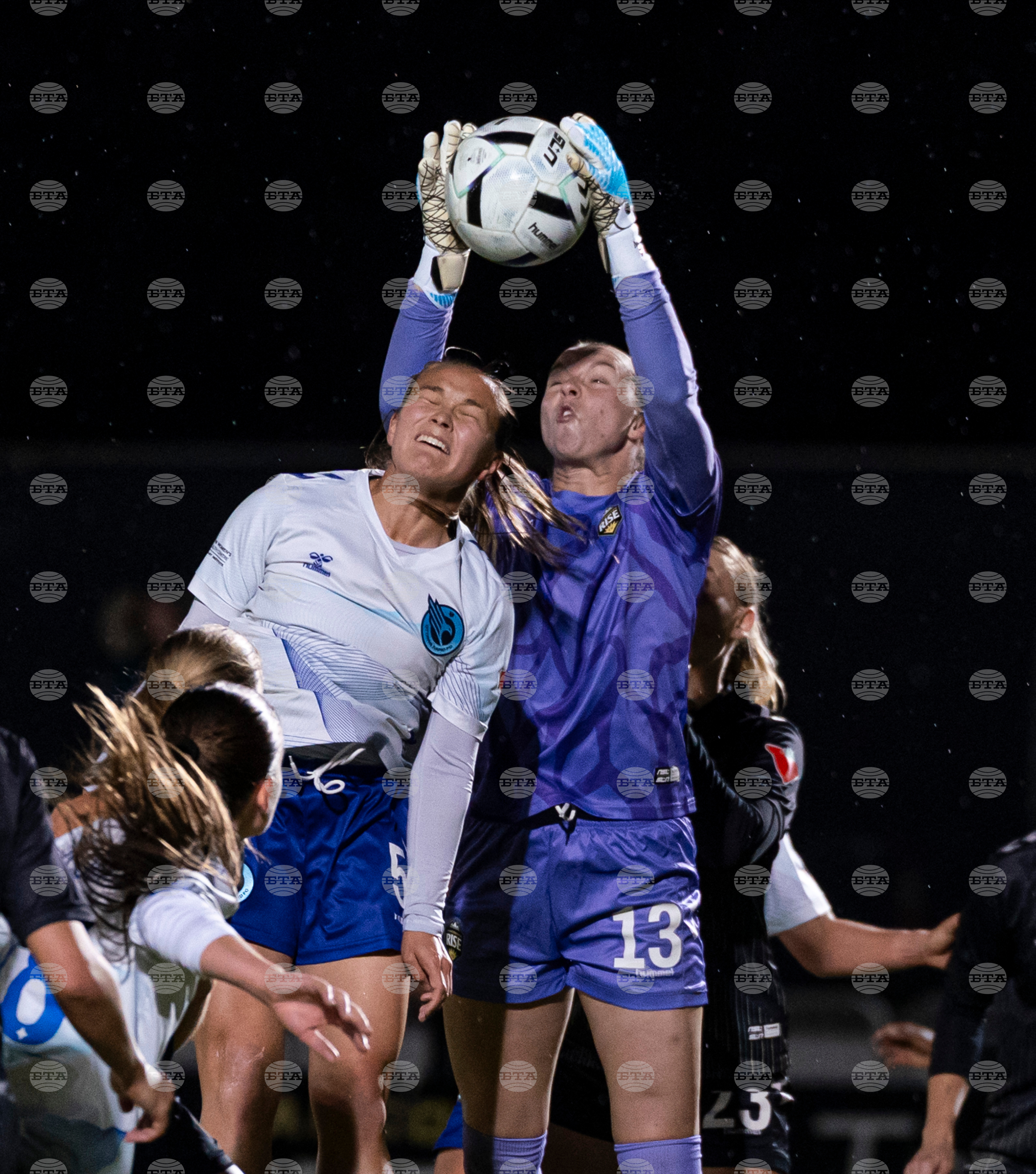 Canada NSL Rapid Rise Soccer