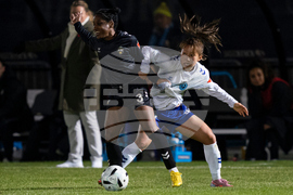Canada NSL Rapid Rise Soccer