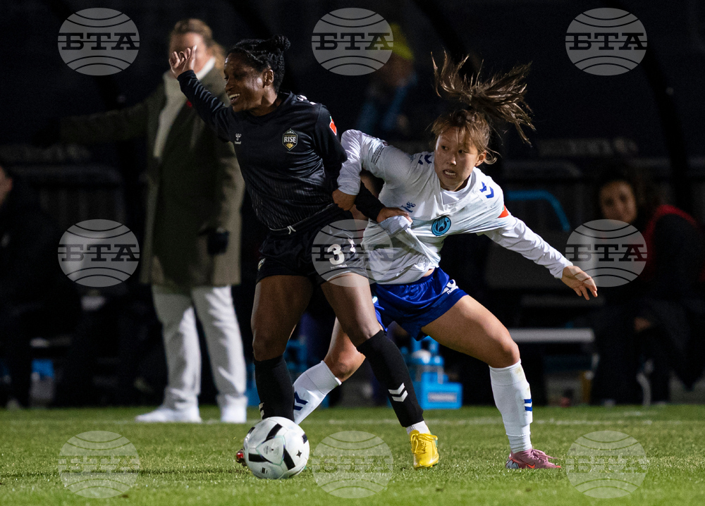 Canada NSL Rapid Rise Soccer