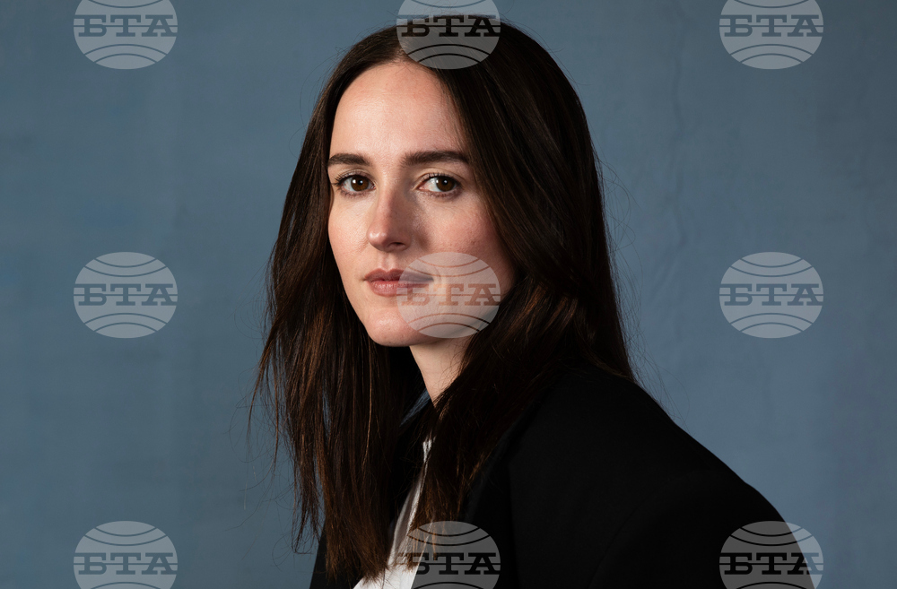 Sentimental Value Portrait Session