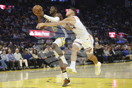 Suns Warriors Basketball